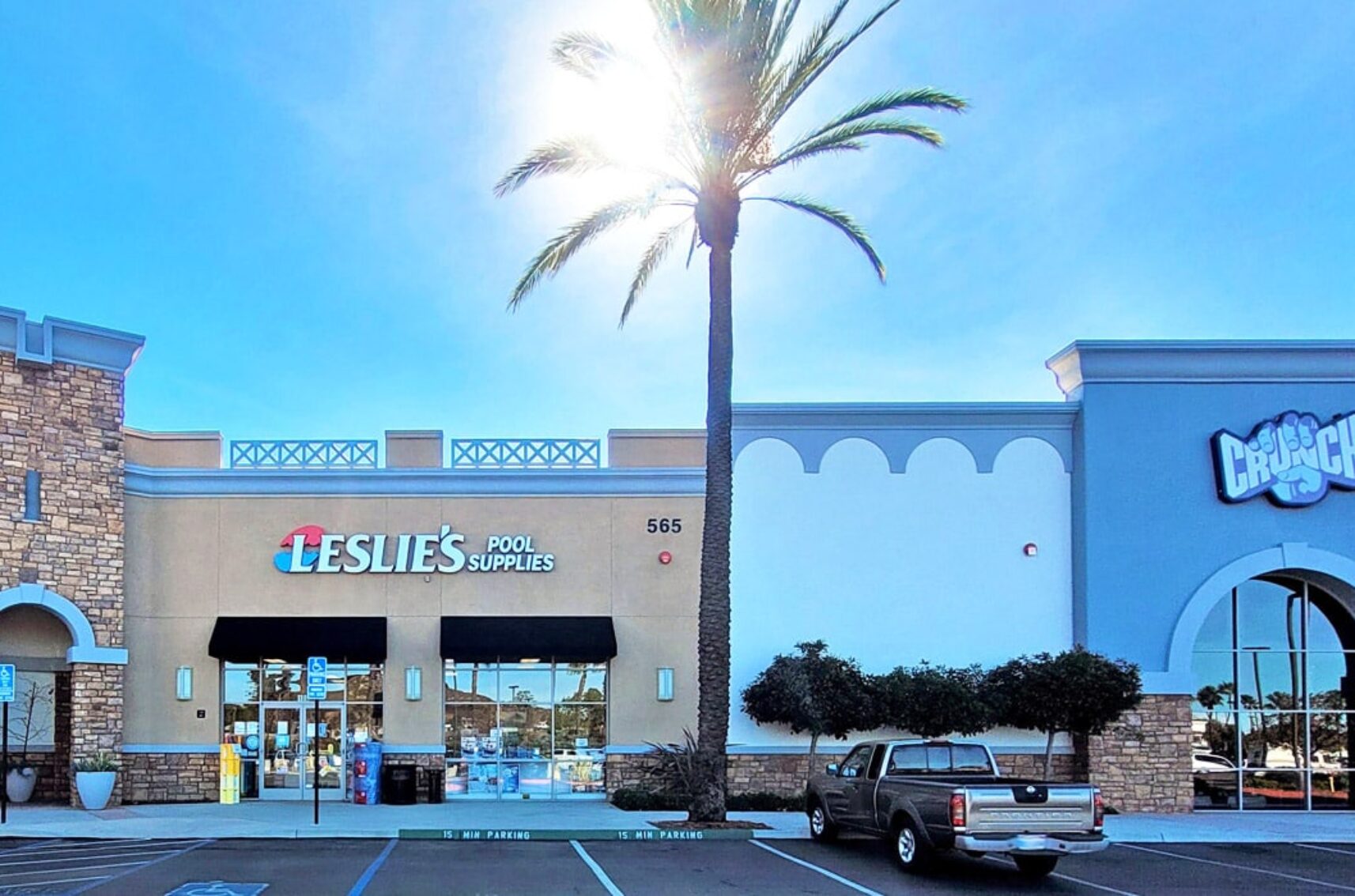 Creekside Marketplace