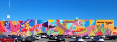 sonoran skyline overview