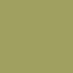 Gothic Revival Green Paint Color DET507