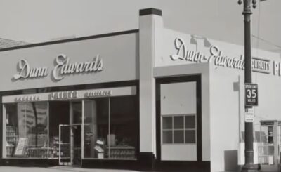 Dunn-Edwards Paints: Our History
