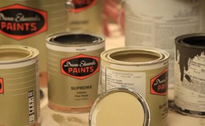 How to Properly Dispose of Paint