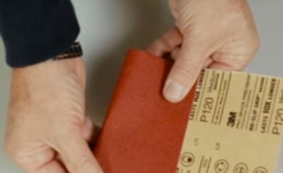 How to Get the Most Out of Your Sandpaper