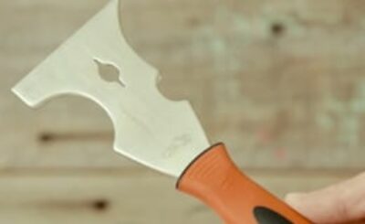 How to Use a Painter’s 5-IN-1 Tool