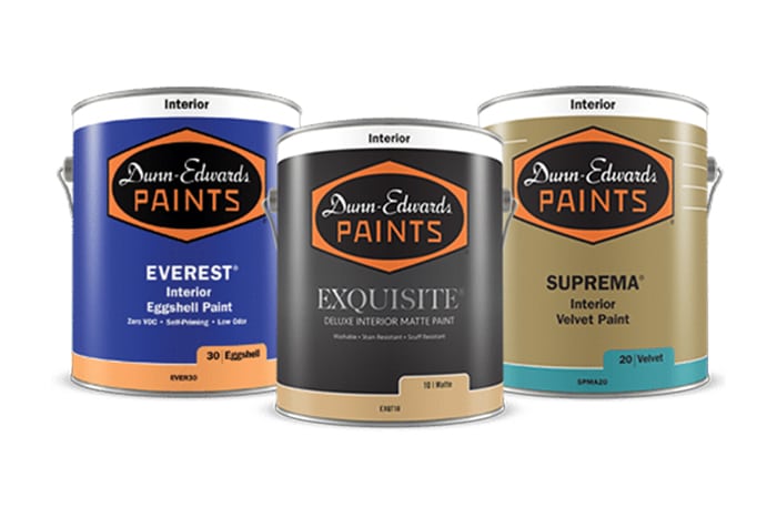 Paints