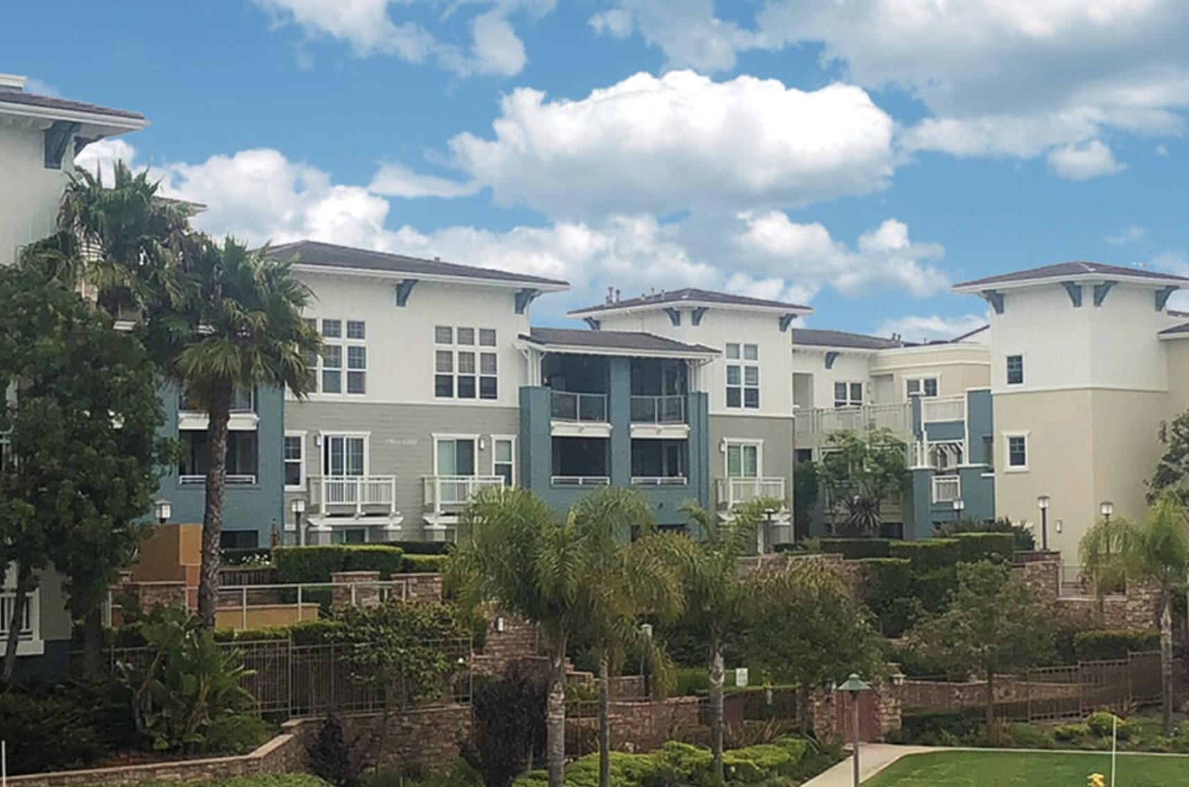 Port Marluna Homeowners’ Association