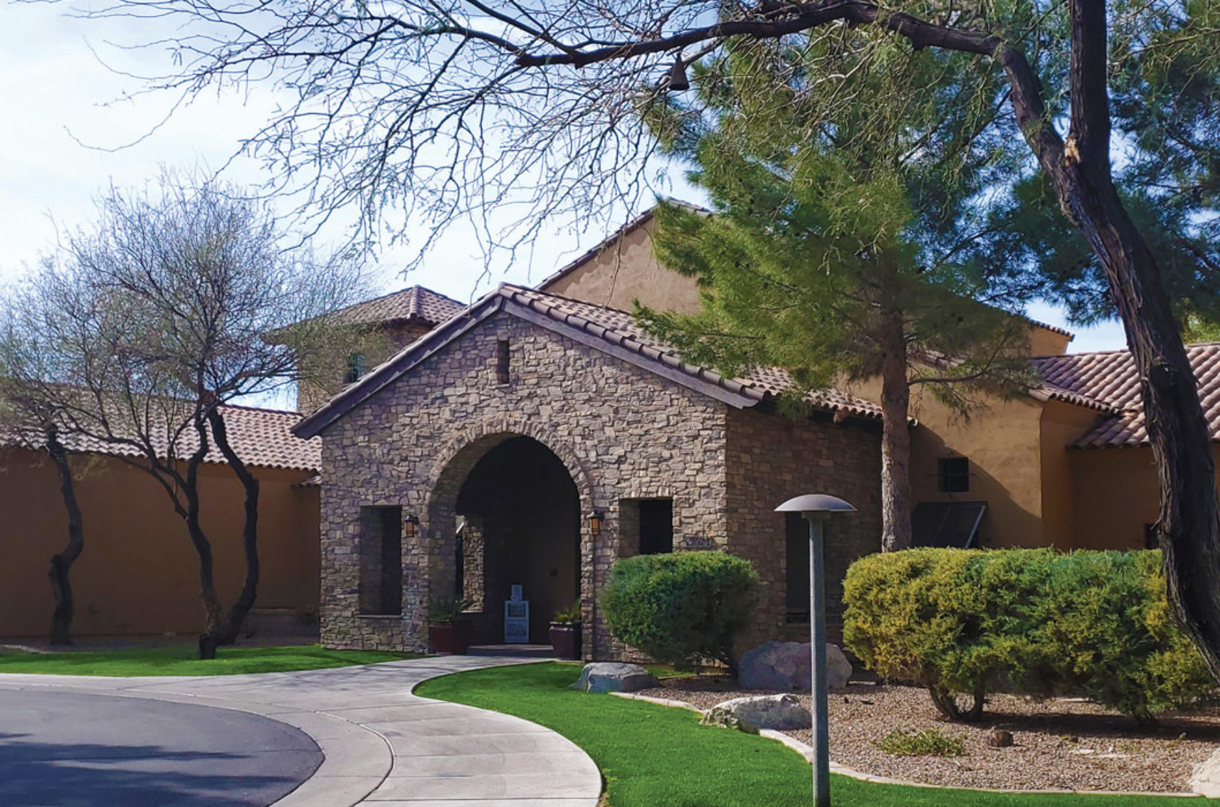Robson Ranch