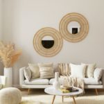 4 Colors To Brighten Up Your Living Room In The New Year
