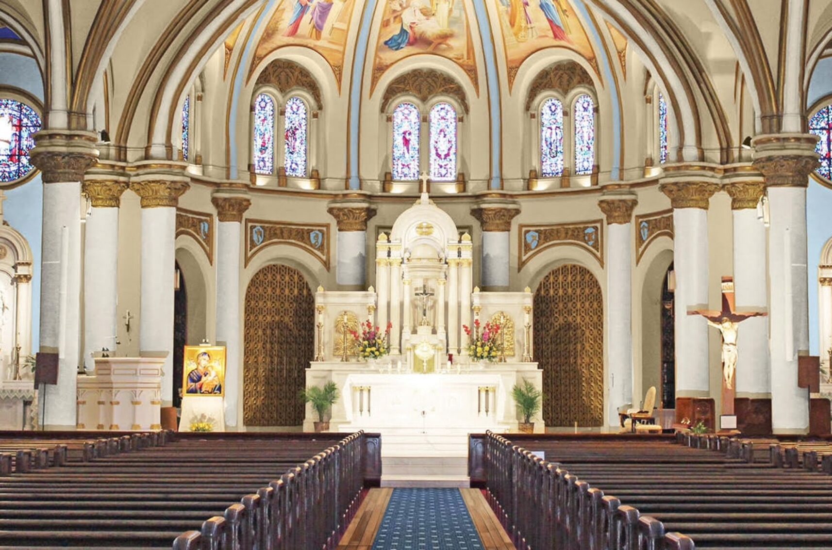 Star of the Sea Catholic Church