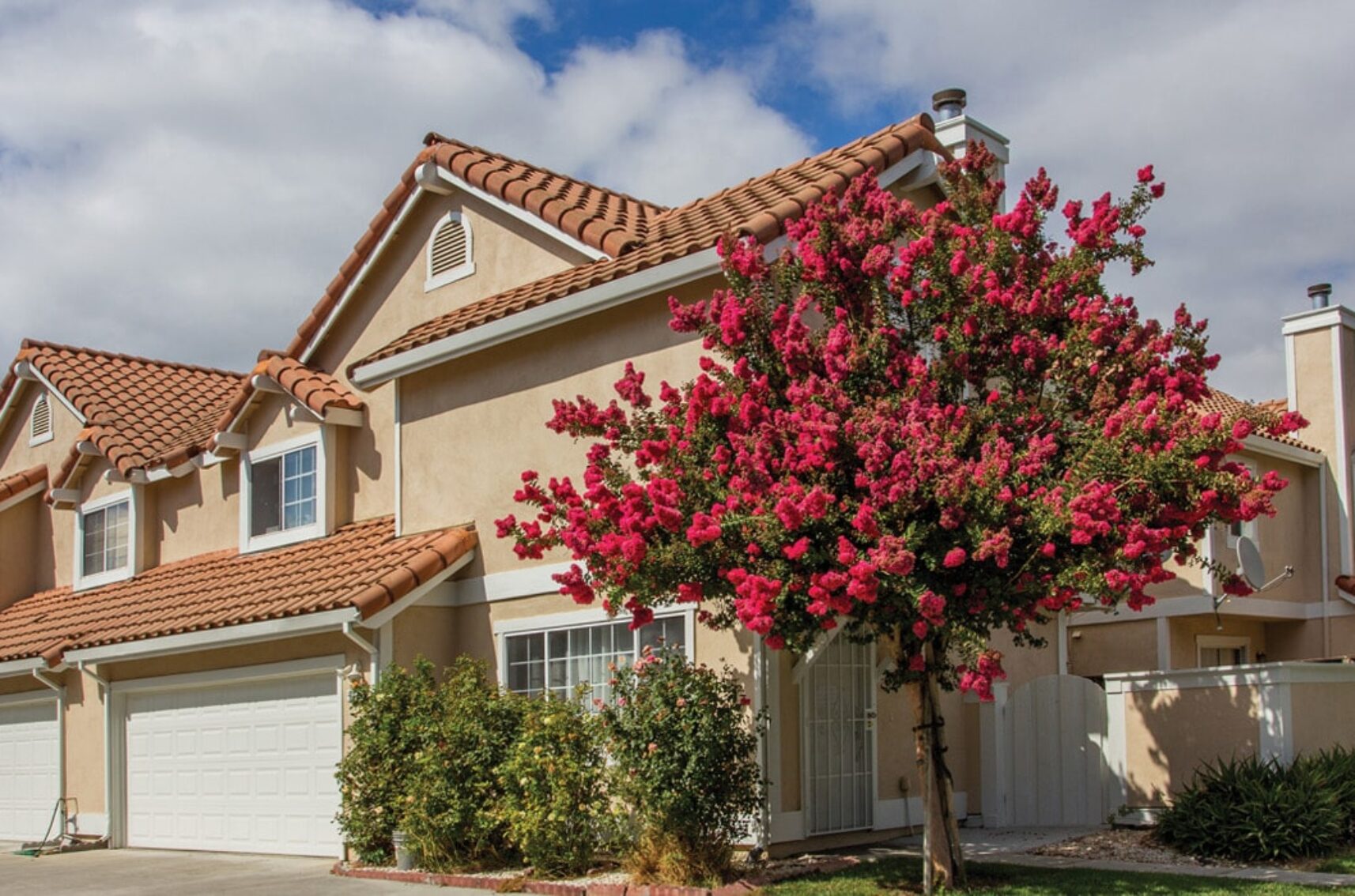 Sunrise Terrace Homeowners Association