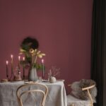 February Color of the Month: Terra Rosa (DE5096)