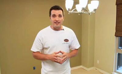 How to Care for Painted Walls & Touching Up