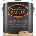 Exquisite Matte Dunn-Edwards Paints