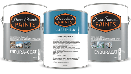 Dunn-Edwards Paints
