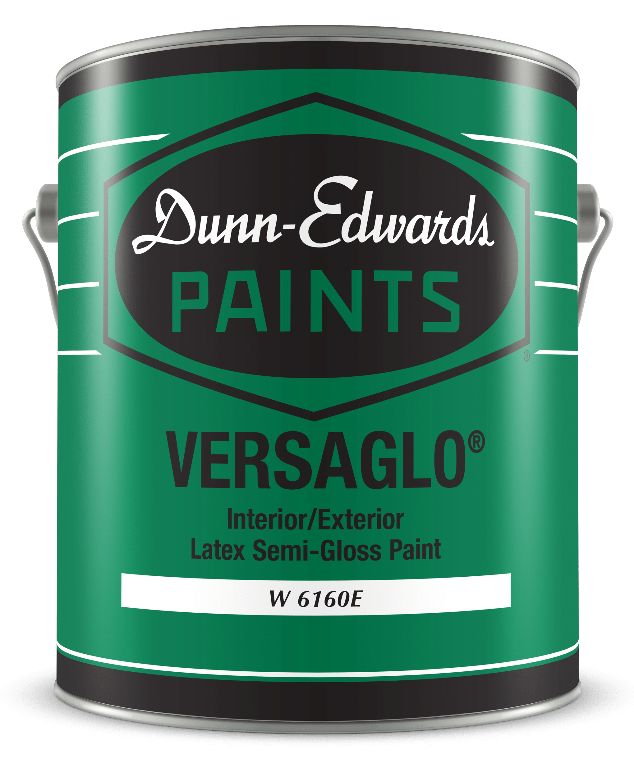VERSAGLOSS Interior/Exterior Latex Gloss Paint Can