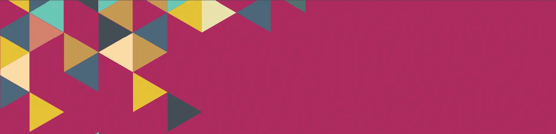 Shape, background pattern
